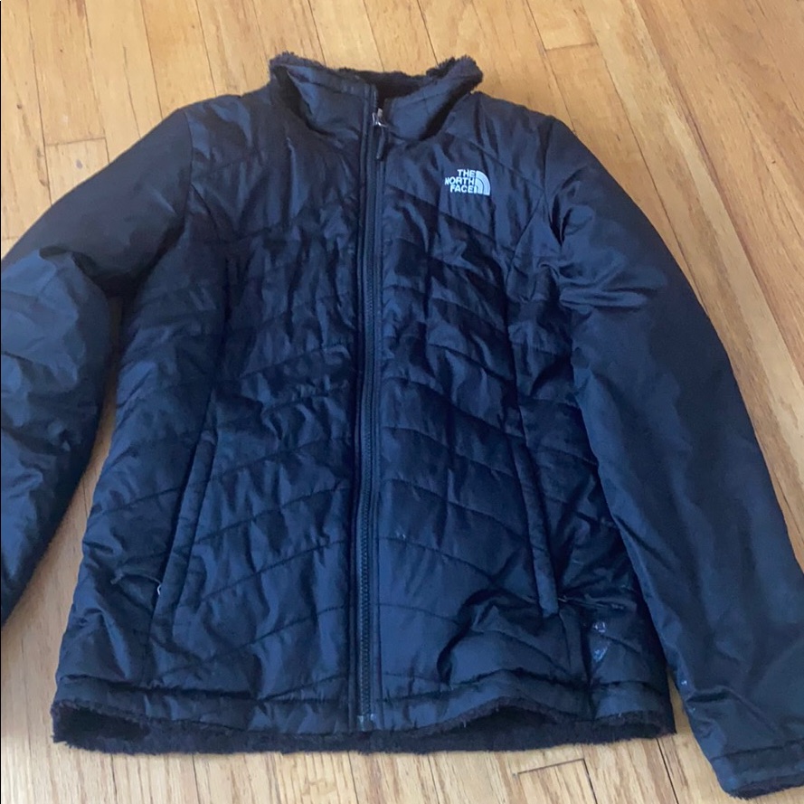 North Face Jacket